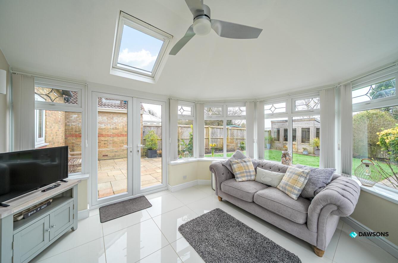 Maes Y Capel, Pembrey, Burry Port, SA16 0EG